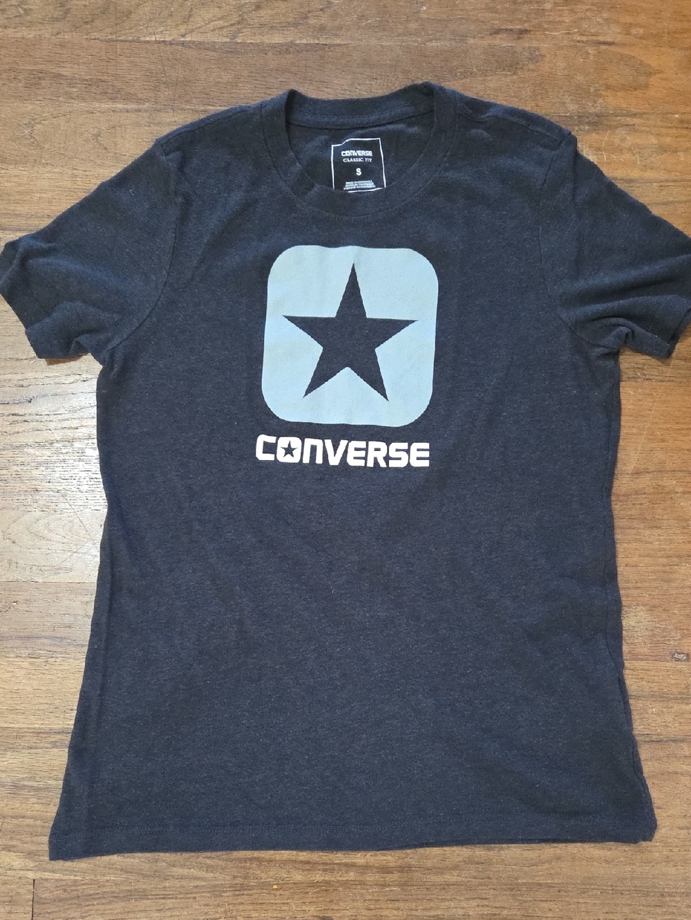 Converse Tee - Unisex